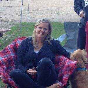 Meet your Posher, Susan